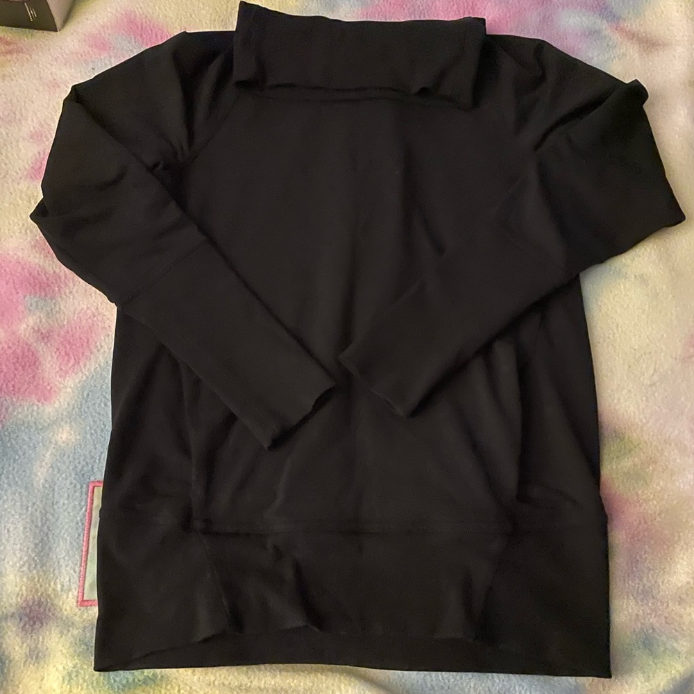 lululemon pullover - Picture 2 of 9